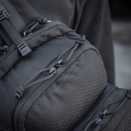 M-Tac Torebka Cross Bag Slim Elite Hex 