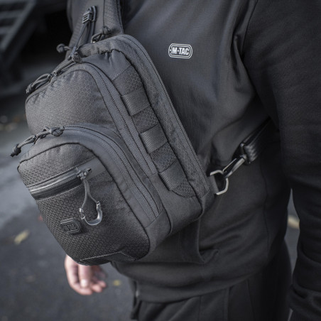 M-Tac Torebka Cross Bag Slim Elite Hex 