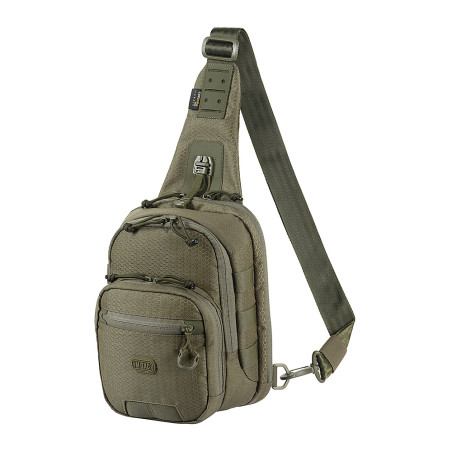 M-Tac Torebka Cross Bag Slim Elite Hex 
