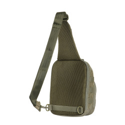 M-Tac Torebka Cross Bag Slim Elite Hex  2