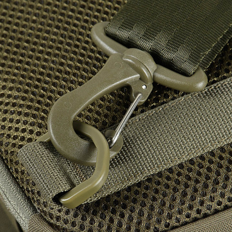 M-Tac Torebka Cross Bag Slim Elite Hex 