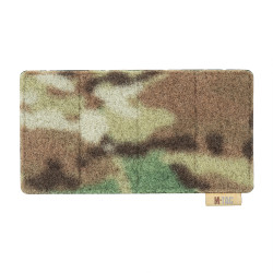 M-Tac Panel na Naszywki na MOLLE 160x85  2