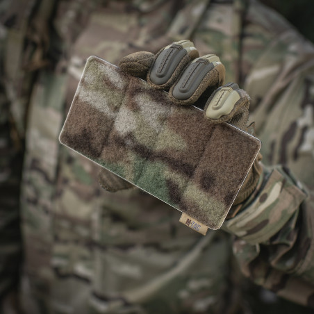 M-Tac Panel na Naszywki na MOLLE 160x85 