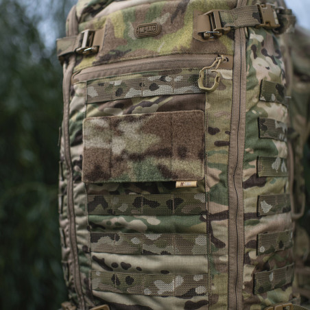M-Tac Panel na Naszywki na MOLLE 160x85 