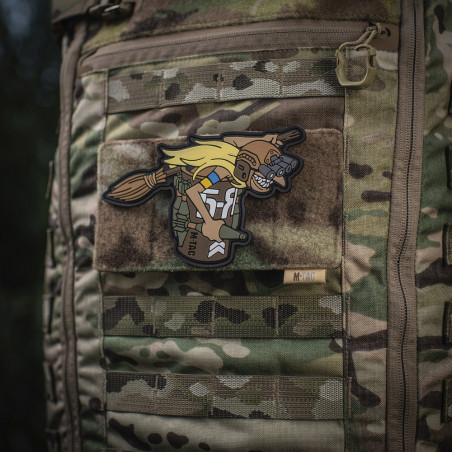 M-Tac Panel na Naszywki na MOLLE 160x85 