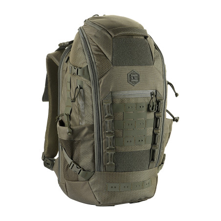 M-Tac plecak Small Elite Gen.III Hex 