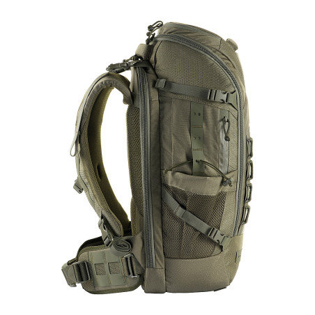 M-Tac plecak Small Elite Gen.III Hex 