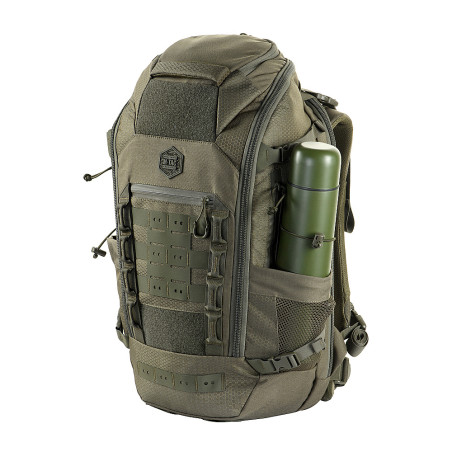 M-Tac plecak Small Elite Gen.III Hex 
