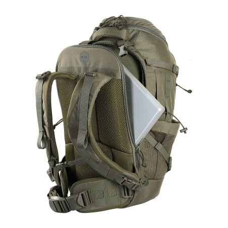 M-Tac plecak Small Elite Gen.III Hex 