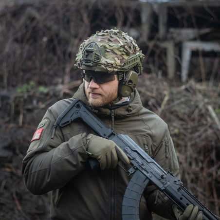 M-Tac Pokrowiec na Hełm Vilha FAST 