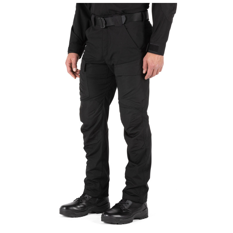 Spodnie 5.11 Quantum TDU Pant Black 74504-019