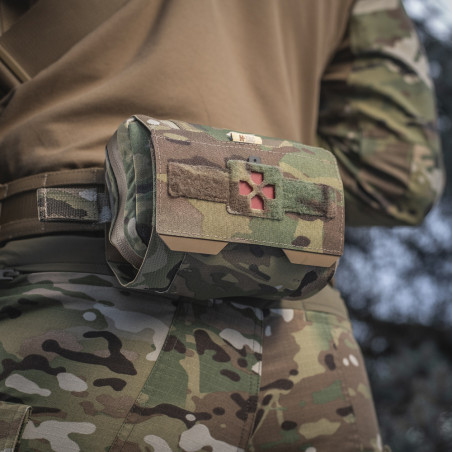 M-Tac Ładownica Medyczna Pozioma Large Elite 
