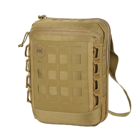 M-Tac Torba Kieszeń pionowa Laser Cut Hex 