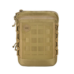 M-Tac Torba Kieszeń pionowa Laser Cut Hex  2