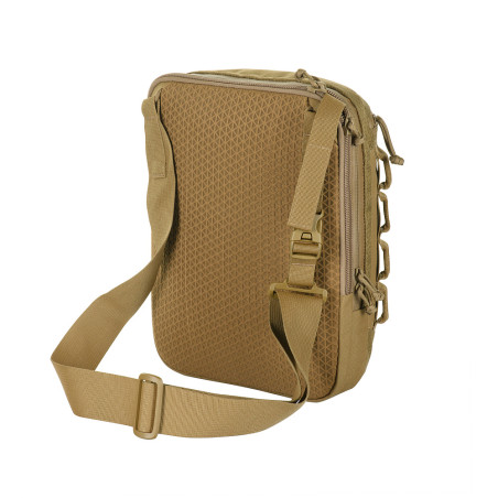 M-Tac Torba Kieszeń pionowa Laser Cut Hex 