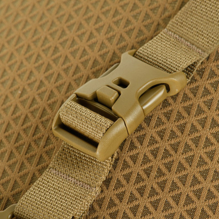M-Tac Torba Kieszeń pionowa Laser Cut Hex 
