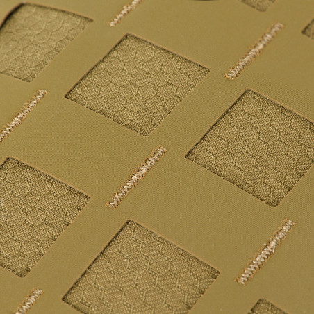 M-Tac Torba Kieszeń pionowa Laser Cut Hex 