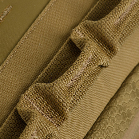 M-Tac Torba Kieszeń pionowa Laser Cut Hex 