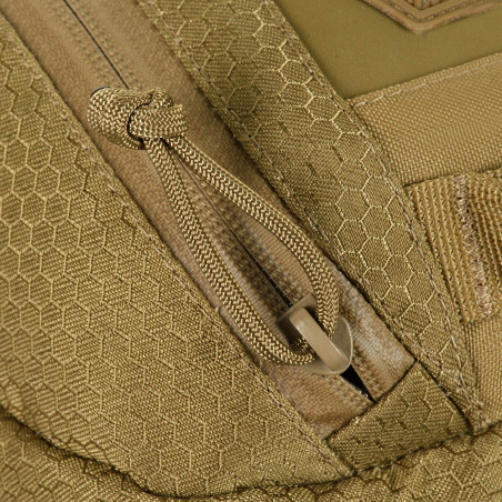 M-Tac Torba Kieszeń pionowa Laser Cut Hex 