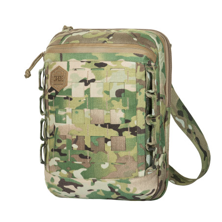 M-Tac Torba Kieszeń pionowa Laser Cut 