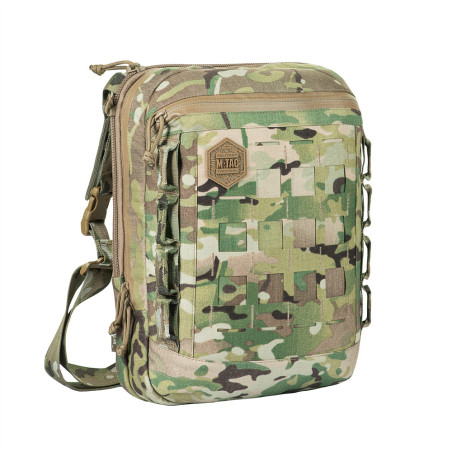 M-Tac Torba Kieszeń pionowa Laser Cut 
