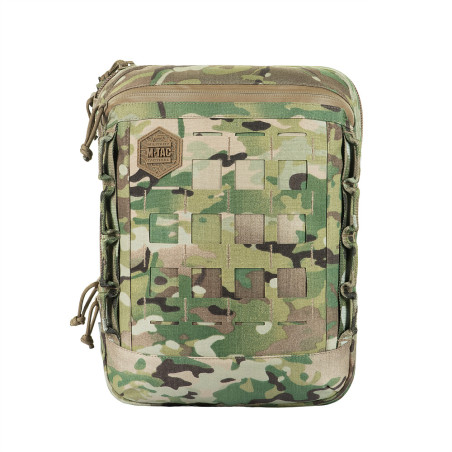 M-Tac Torba Kieszeń pionowa Laser Cut 
