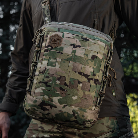 M-Tac Torba Kieszeń pionowa Laser Cut 
