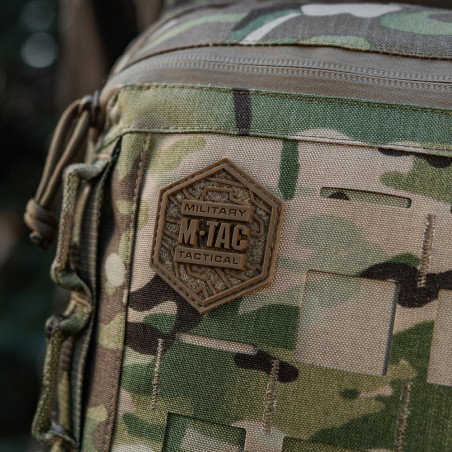 M-Tac Torba Kieszeń pionowa Laser Cut 