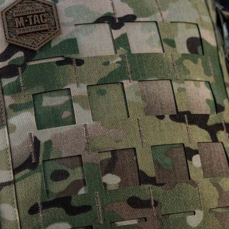 M-Tac Torba Kieszeń pionowa Laser Cut 