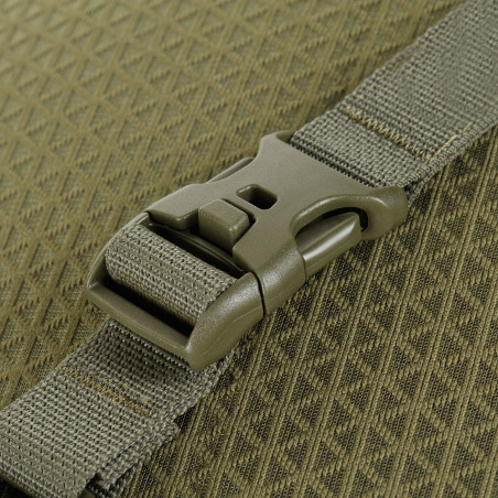 M-Tac Torba Kieszeń pionowa Laser Cut Hex 