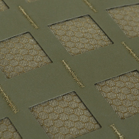 M-Tac Torba Kieszeń pionowa Laser Cut Hex 