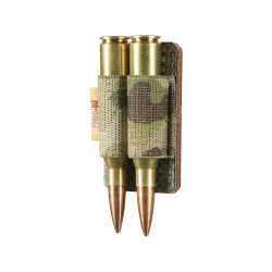 M-Tac Panel Na Velcro Na 2 Naboje Kal.338  2