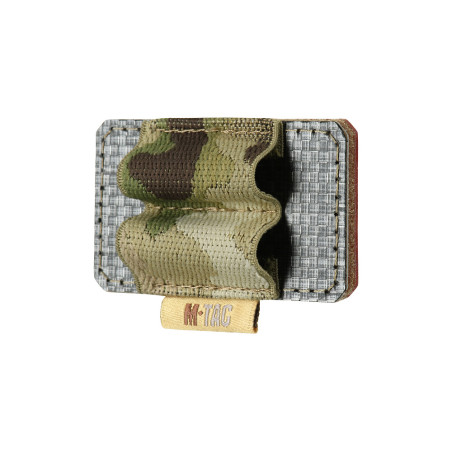 M-Tac Panel Na Velcro Na 2 Naboje Kal.338 