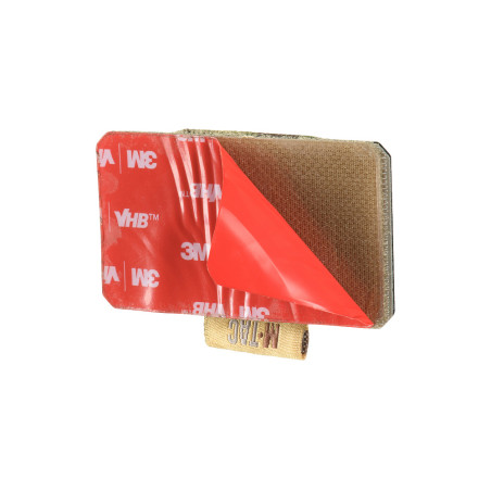 M-Tac Panel Na Velcro Na 2 Naboje Kal.338 