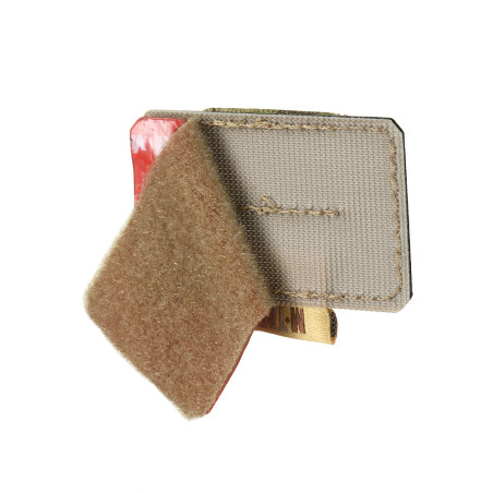 M-Tac Panel Na Velcro Na 2 Naboje Kal.338 