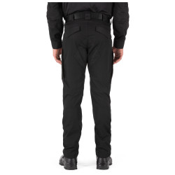 Spodnie 5.11 Quantum TDU Pant Black 74504-019