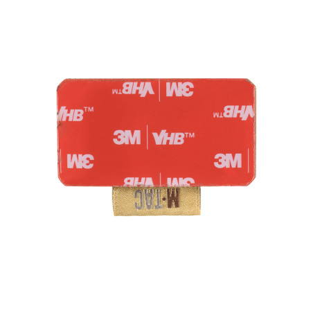 M-Tac Panel Na Velcro Na 2 Naboje Kal.308 