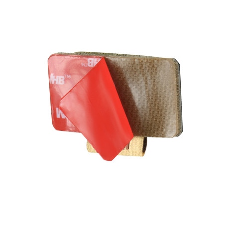 M-Tac Panel Na Velcro Na 2 Naboje Kal.308 