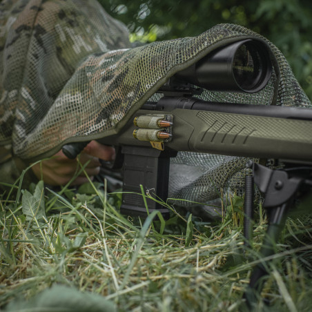 M-Tac Panel Na Velcro Na 2 Naboje Kal.308 