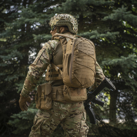 M-Tac Plecak STURM Elite 