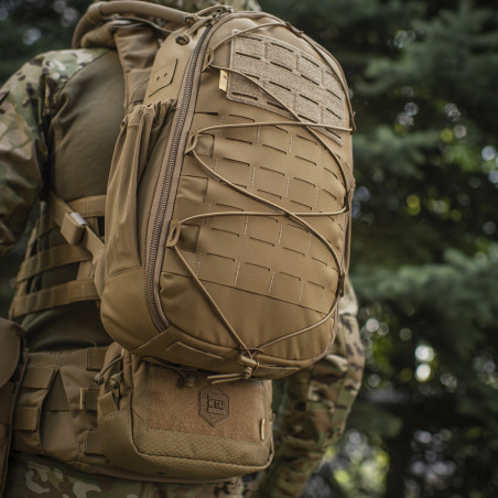 M-Tac Plecak STURM Elite 