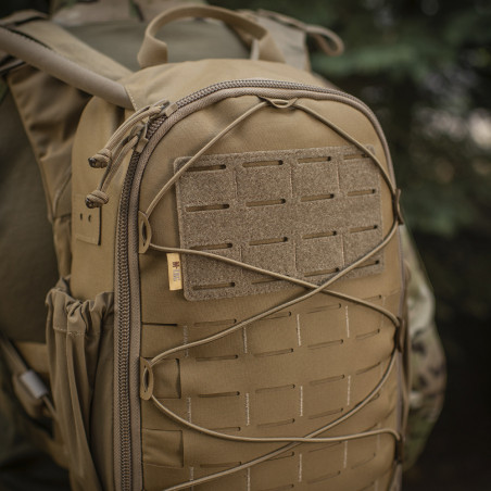 M-Tac Plecak STURM Elite 