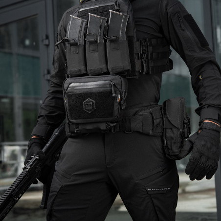M-Tac Saszetka Biodrowa Large Elite Gen.II 