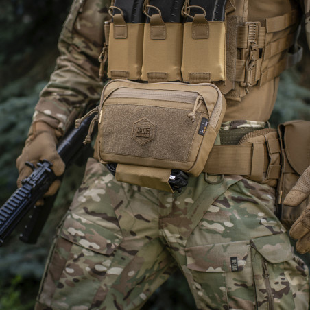 M-Tac Saszetka Biodrowa Large Elite Gen.II 