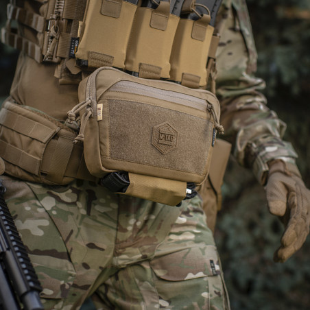 M-Tac Saszetka Biodrowa Large Elite Gen.II 