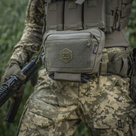 M-Tac Saszetka Biodrowa Large Elite Gen.II 