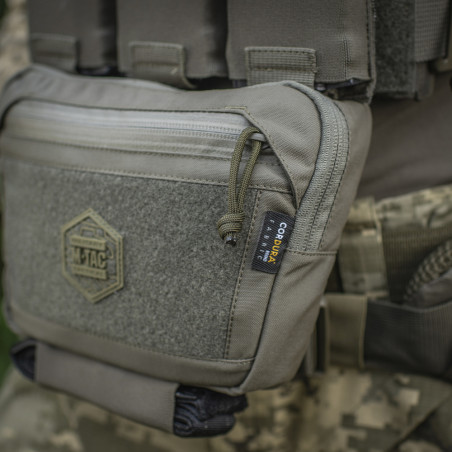 M-Tac Saszetka Biodrowa Large Elite Gen.II 
