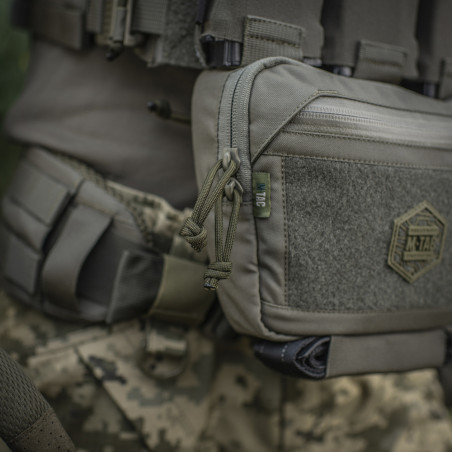 M-Tac Saszetka Biodrowa Large Elite Gen.II 