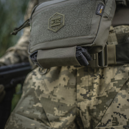 M-Tac Saszetka Biodrowa Large Elite Gen.II 