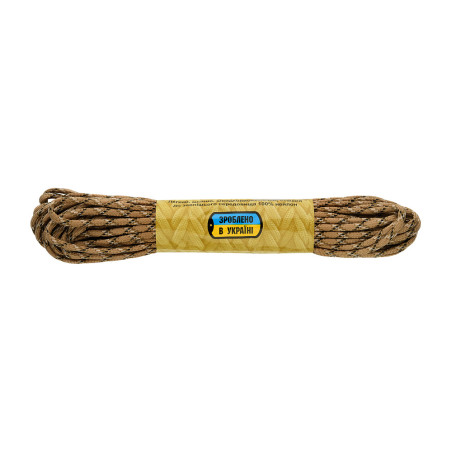 M-Tac paracord 550 type III 15m 